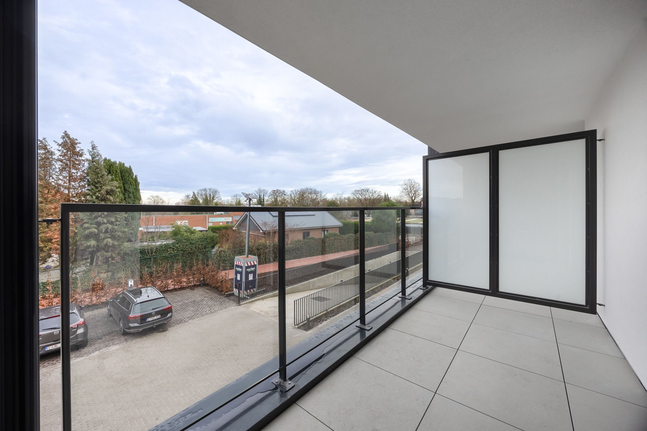 Prachtig 1 slpk appartement in het centrum van Zandhoven. foto 10