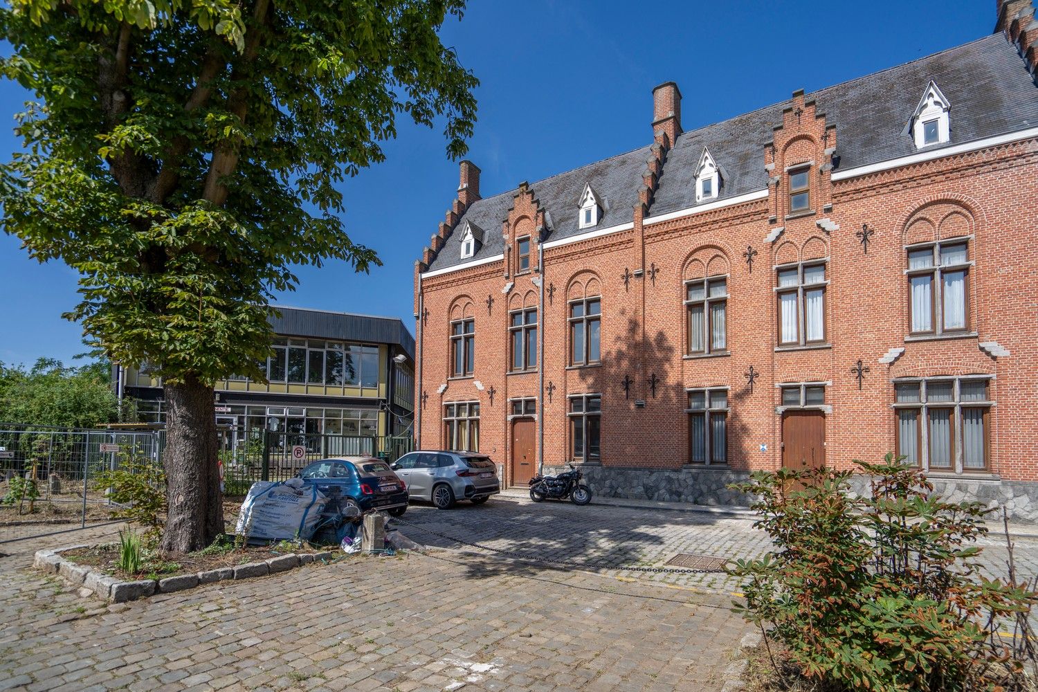 Hoofdfoto van de publicatie: Karaktervol & betaalbaar
