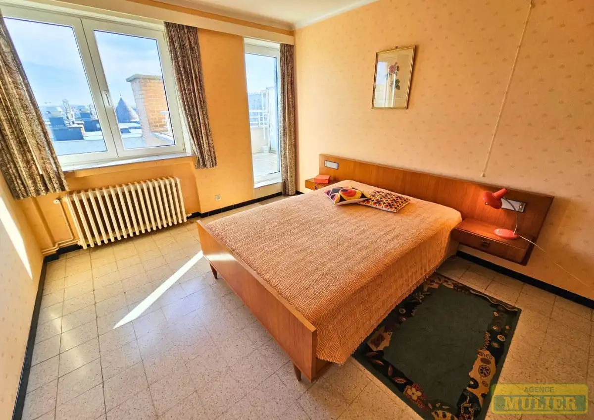 Appartement te koop foto 15