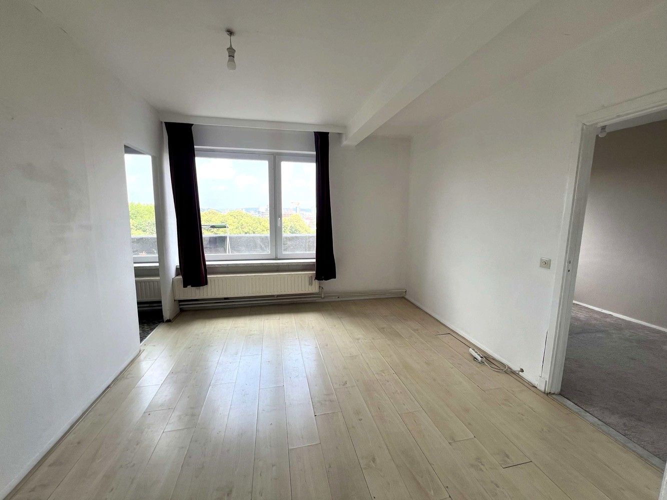Leuk appartement met uitzicht over Leuven foto 5
