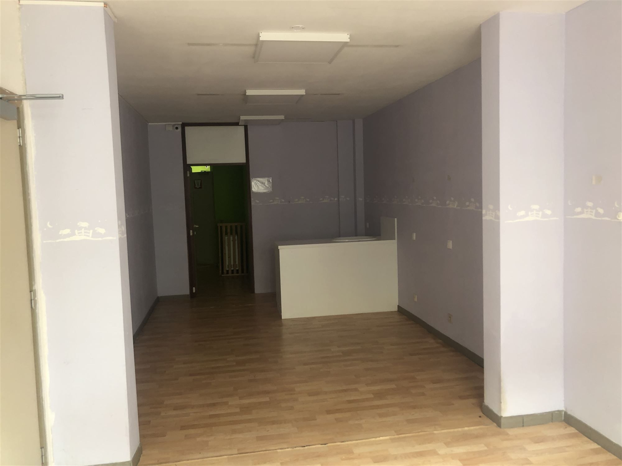 ruime rijwoning met polyvalent bijgebouw en tal van mogelijk foto 20