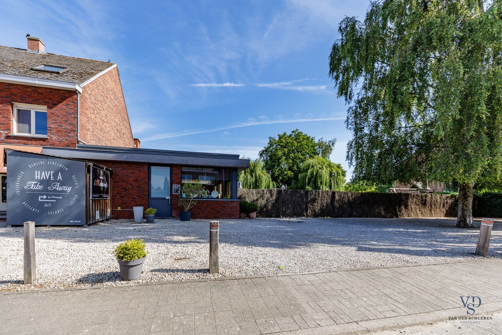 Wonen en werken langsheen de Stationsstraat (Asper) foto 36