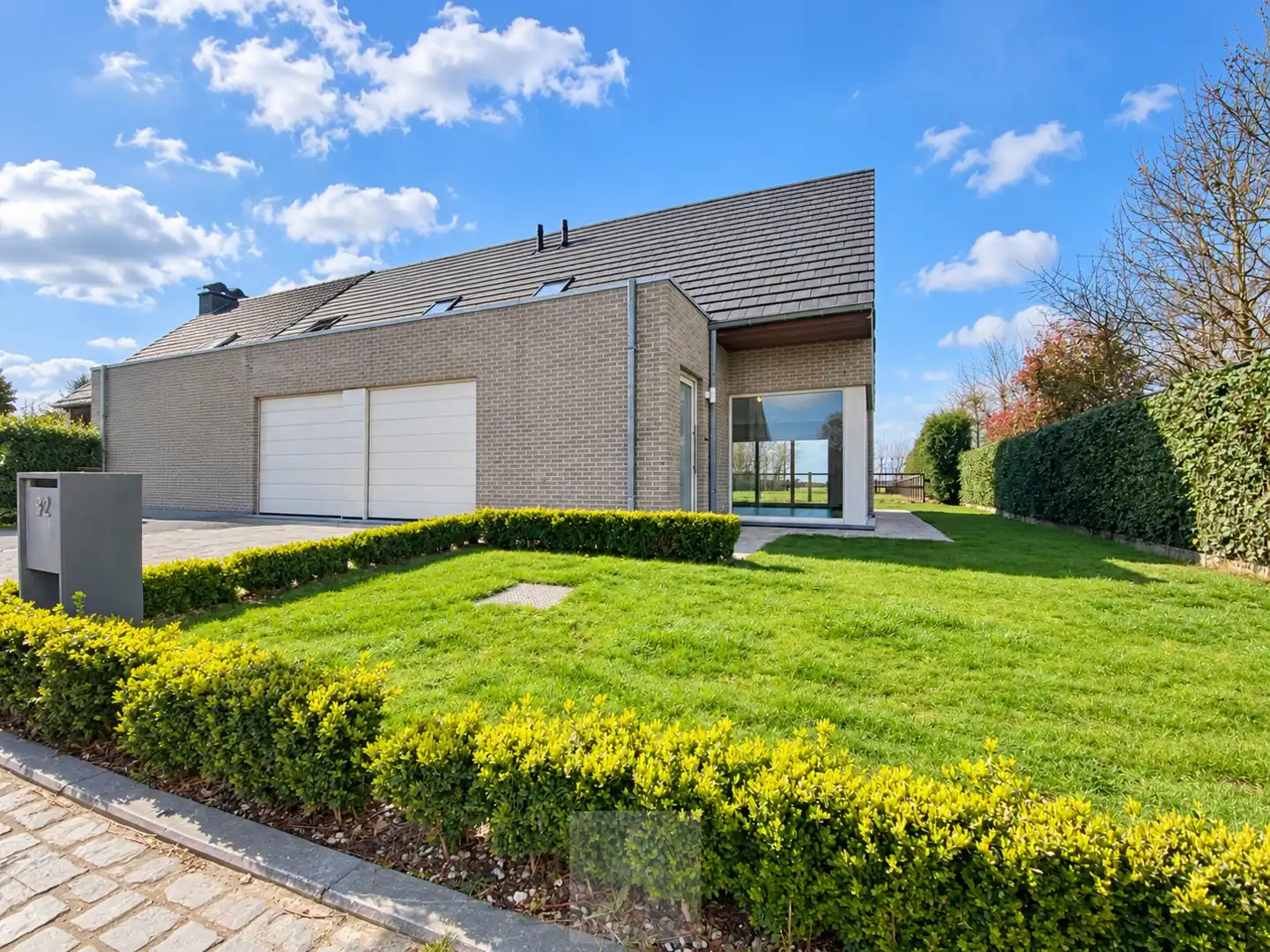 Huis te huur Waalshoekstraat 32 - 8792 Desselgem