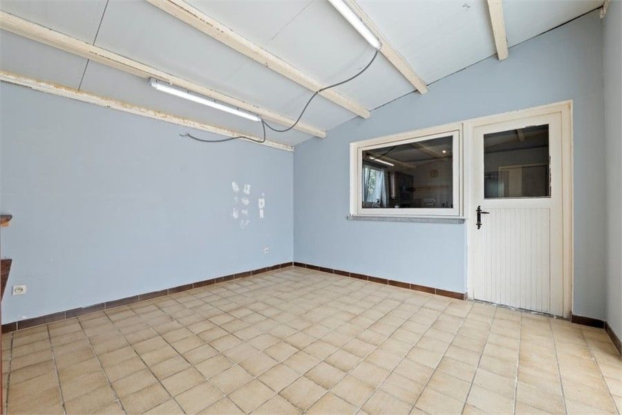 RENOVATIEPROJECT MET POTENTIEEL EN REEDS VERNIEUWDE VERDIEPING IN HARTJE KORTENAKEN foto 31