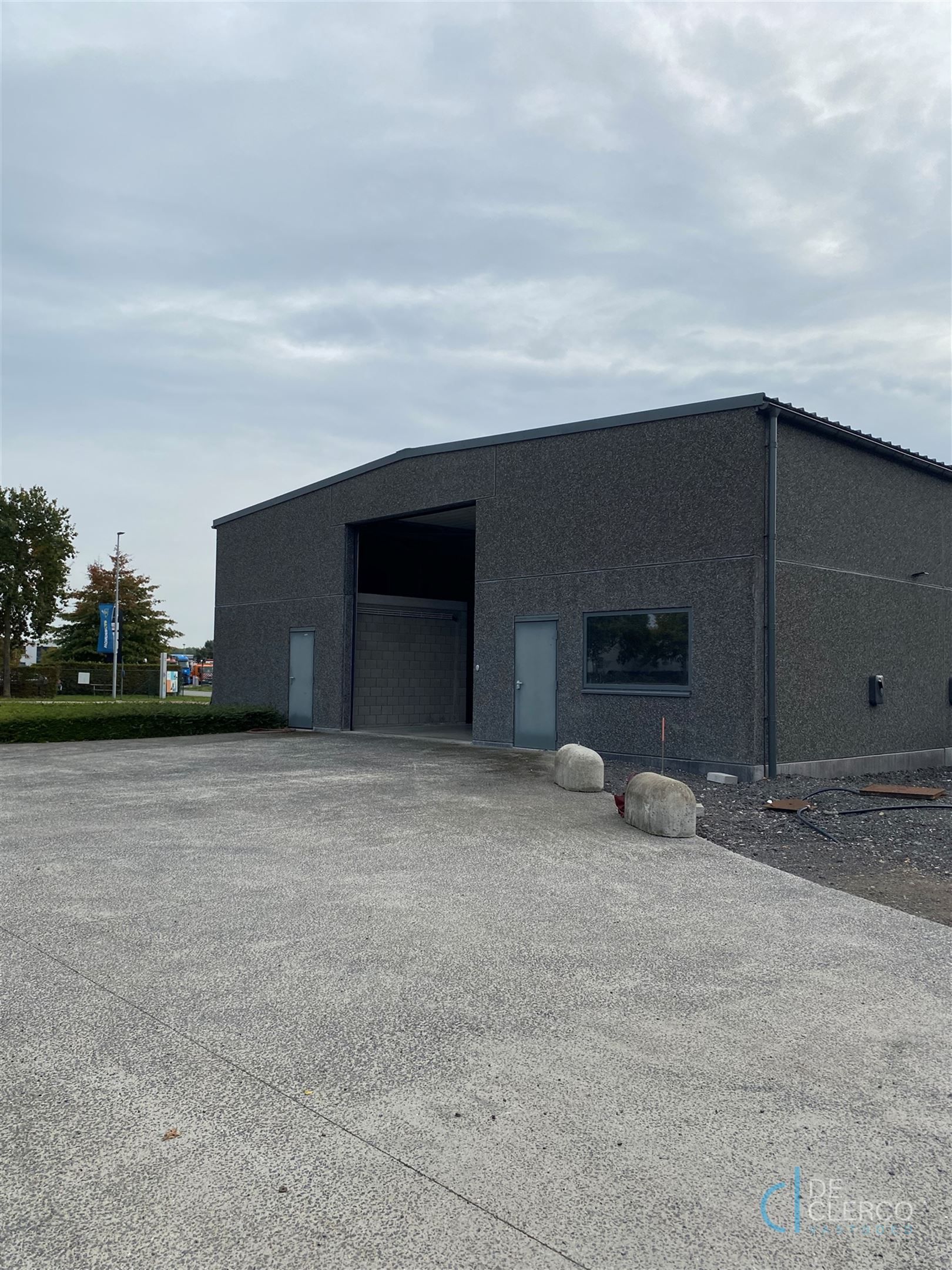 Ruime, moderne loods te huur op goed bereikbare locatie!  foto 6