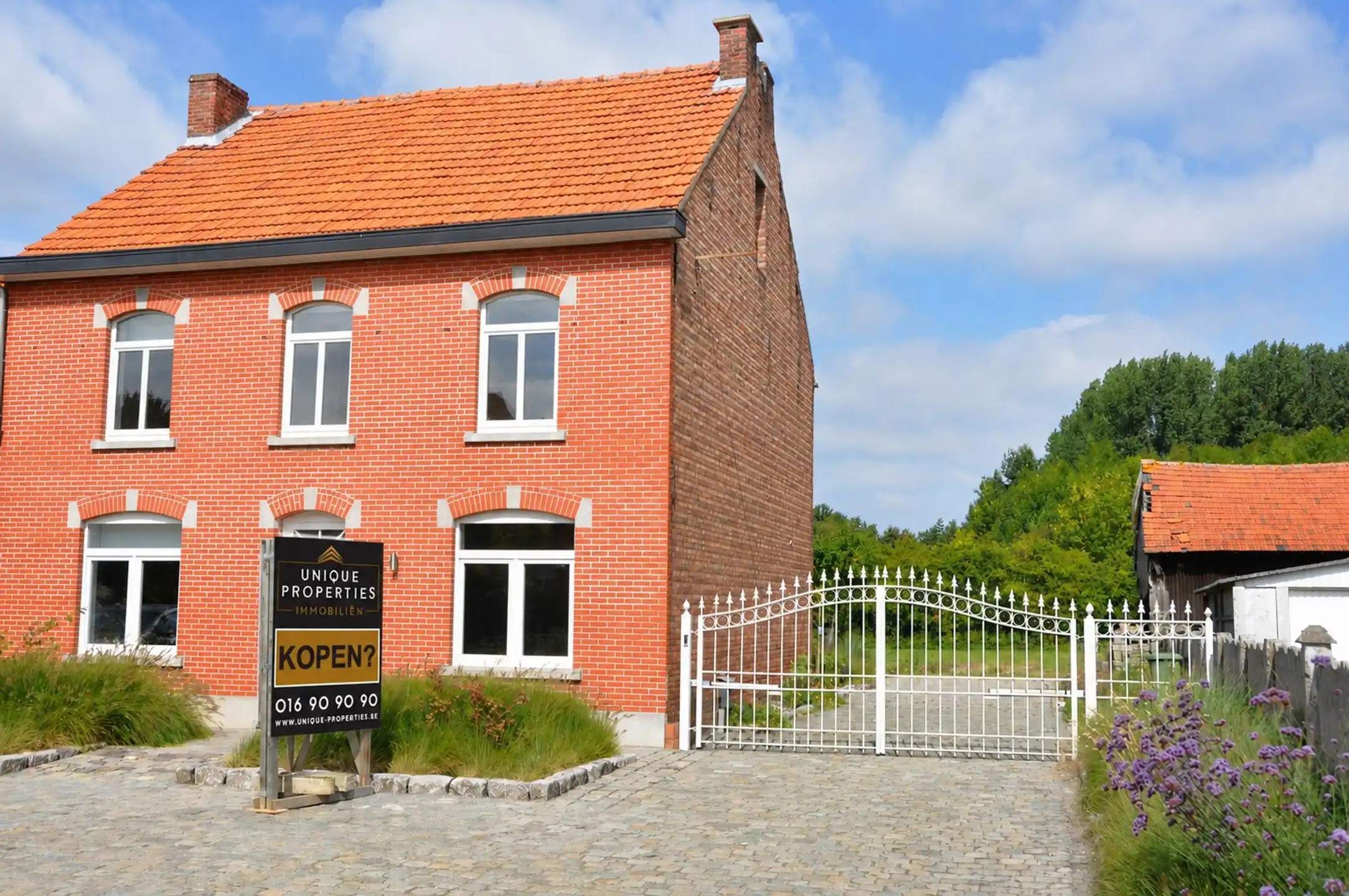 Huis te koop foto 2