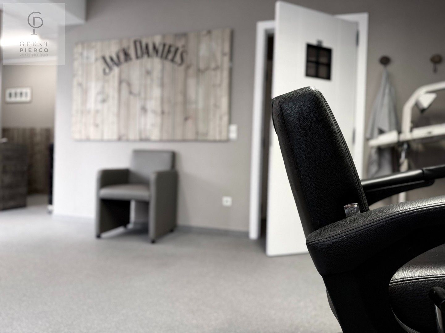 Knappe woning met ruimte foto 22