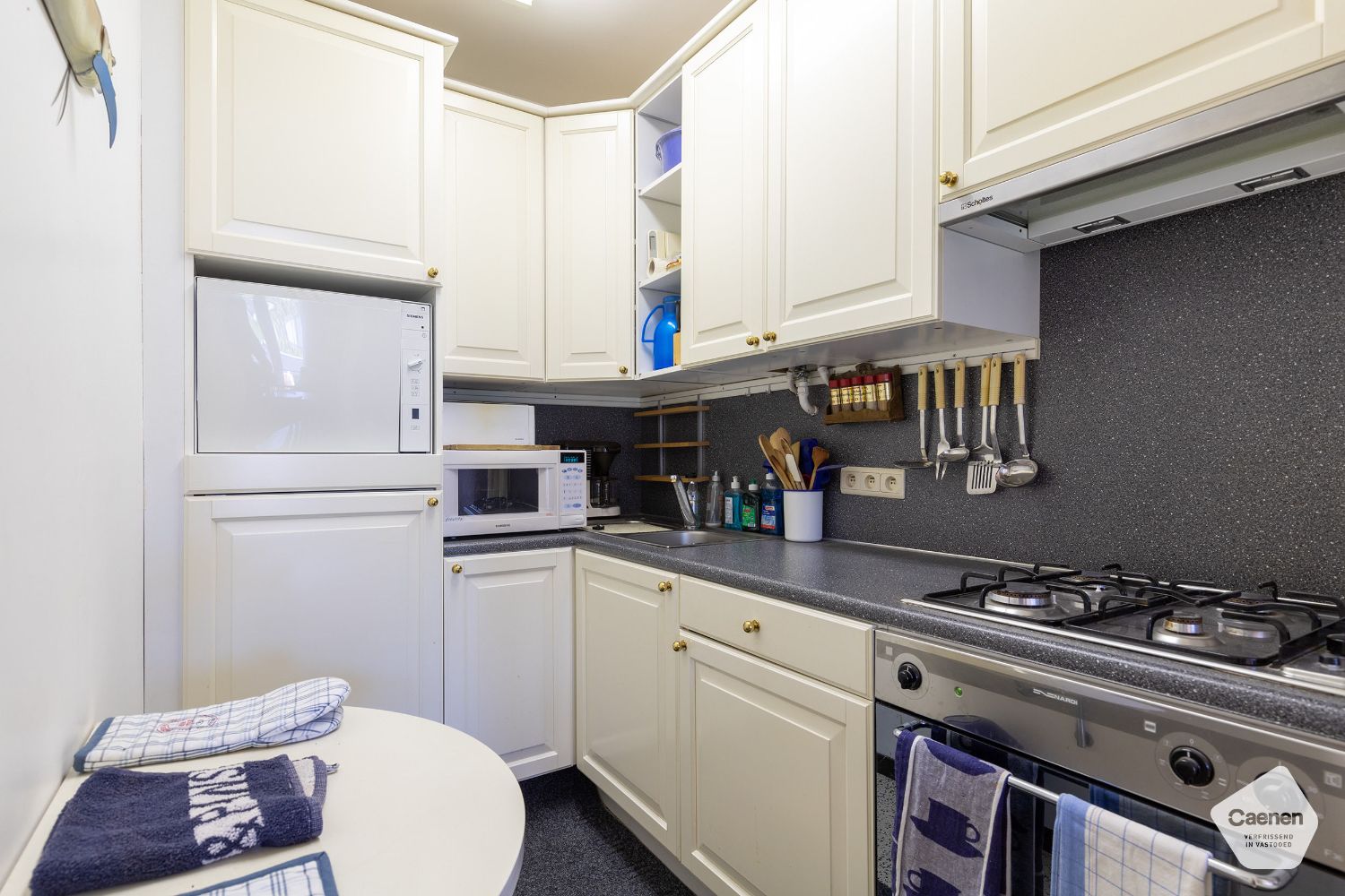 Uitstekend gelegen appartement met 1 slaapkamer foto 4