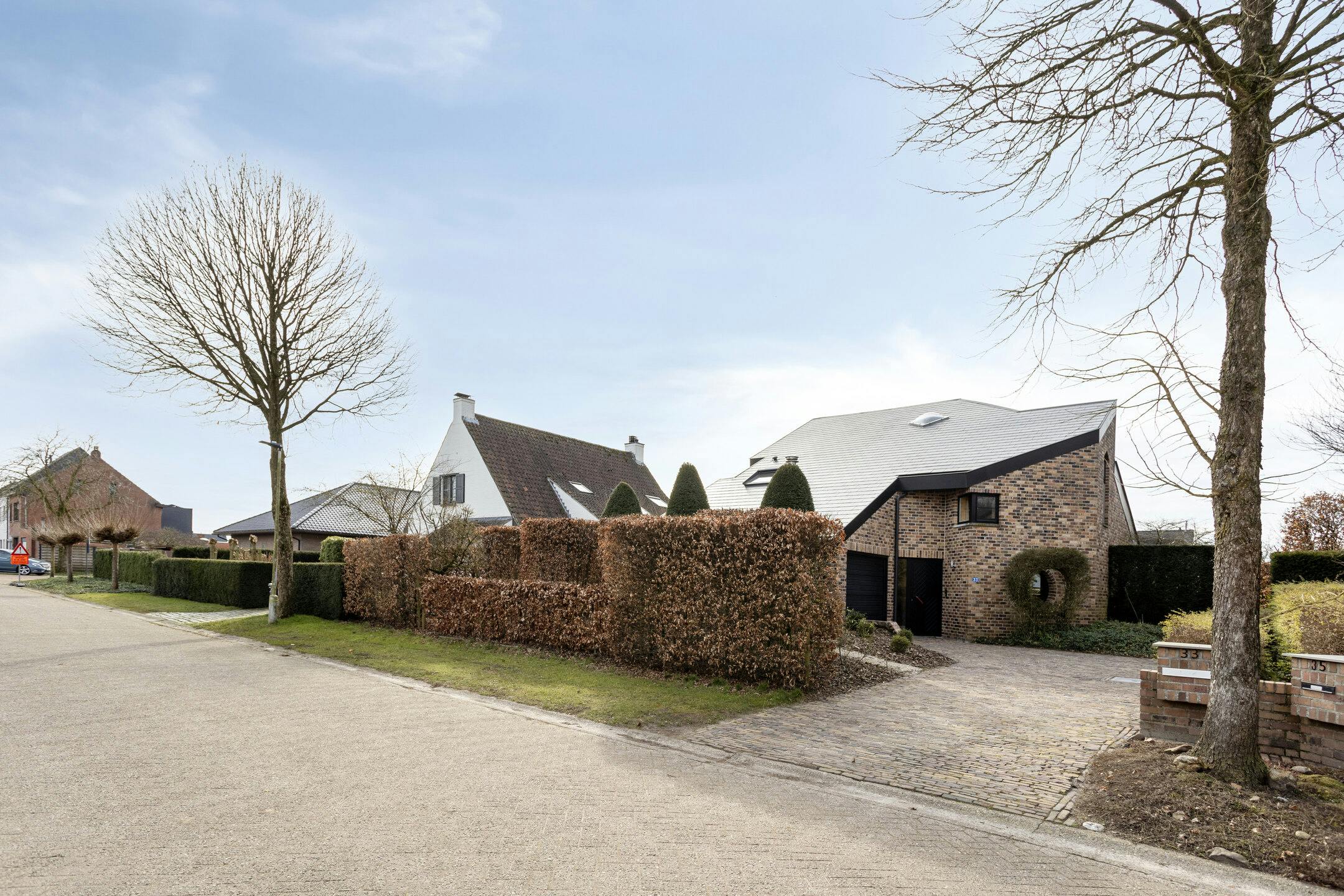 Huis te koop op lijfrente in het centrum van Wuustwezel! foto 3