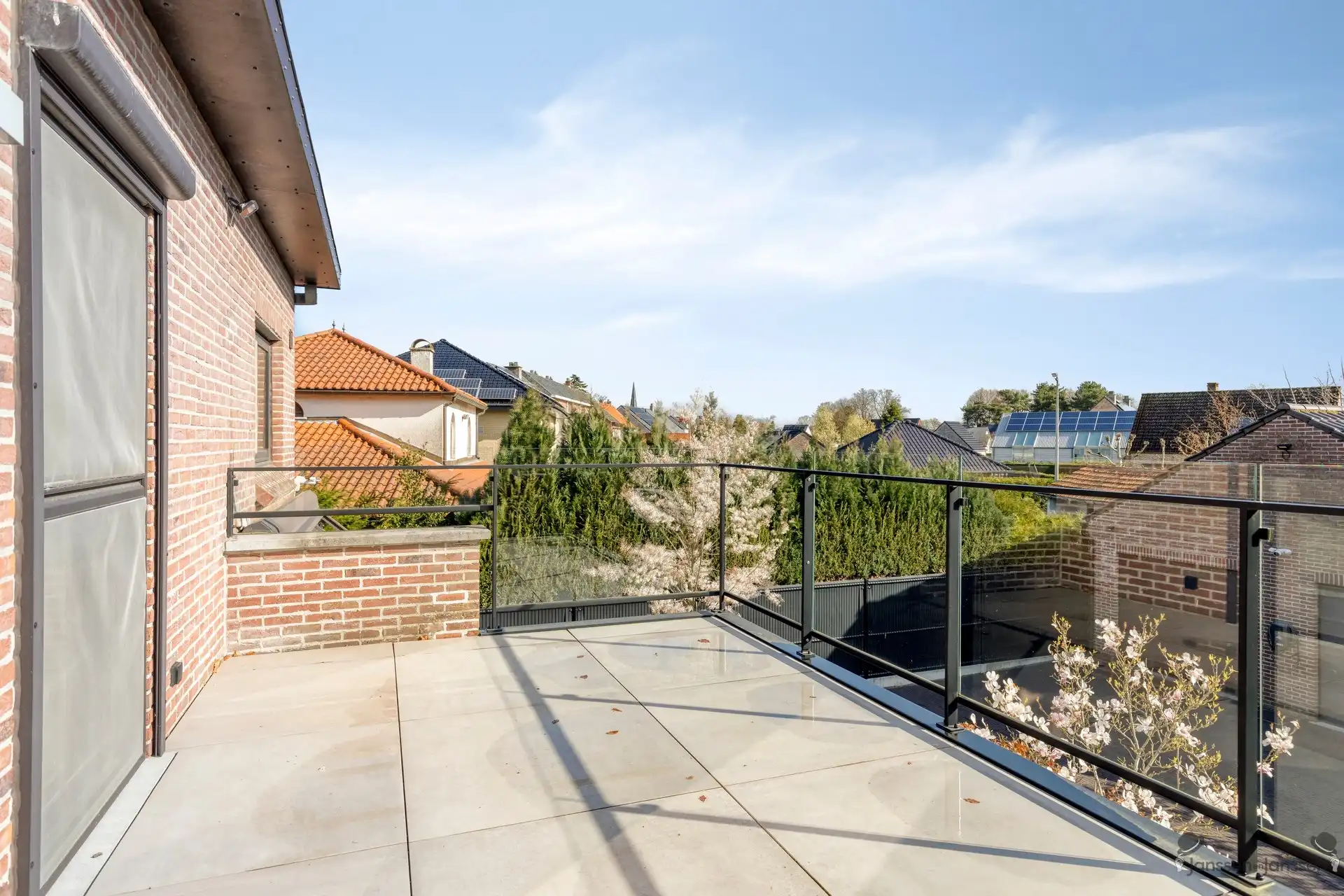 Woning met appartement (Kangoeroewoning)  foto 19