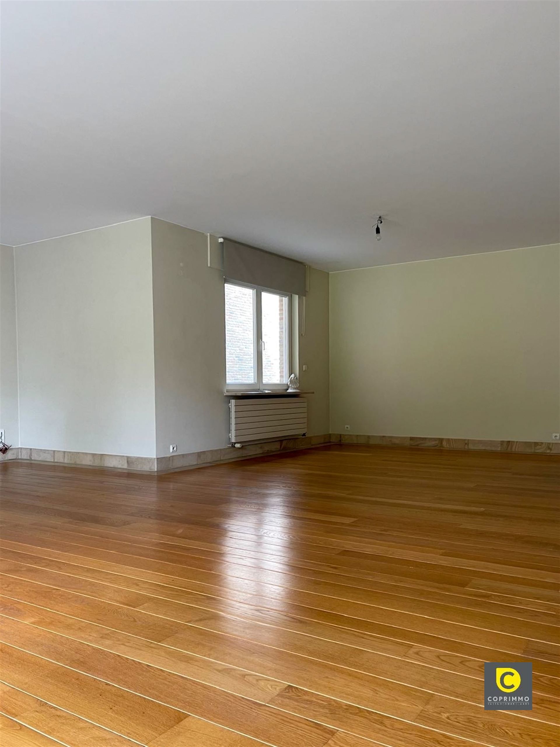 Gelijkvloersappartement met terras, tuin en garage foto 6