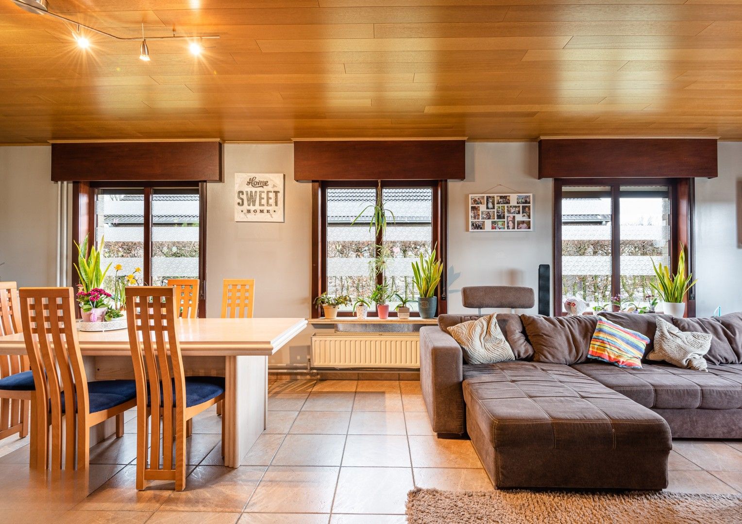 Charmante woning met unieke ligging in Aalter foto 3
