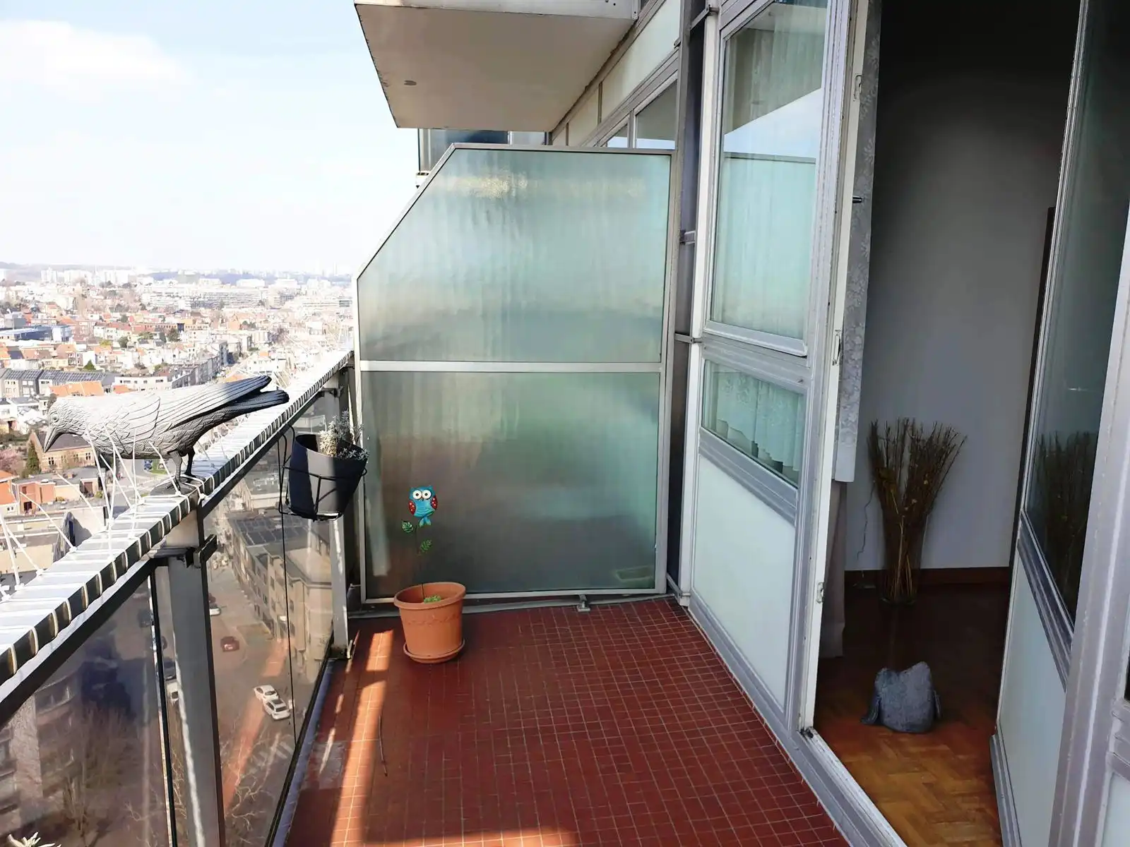 WSB-immo: mooi appartement met 2 slaapkamers foto 9