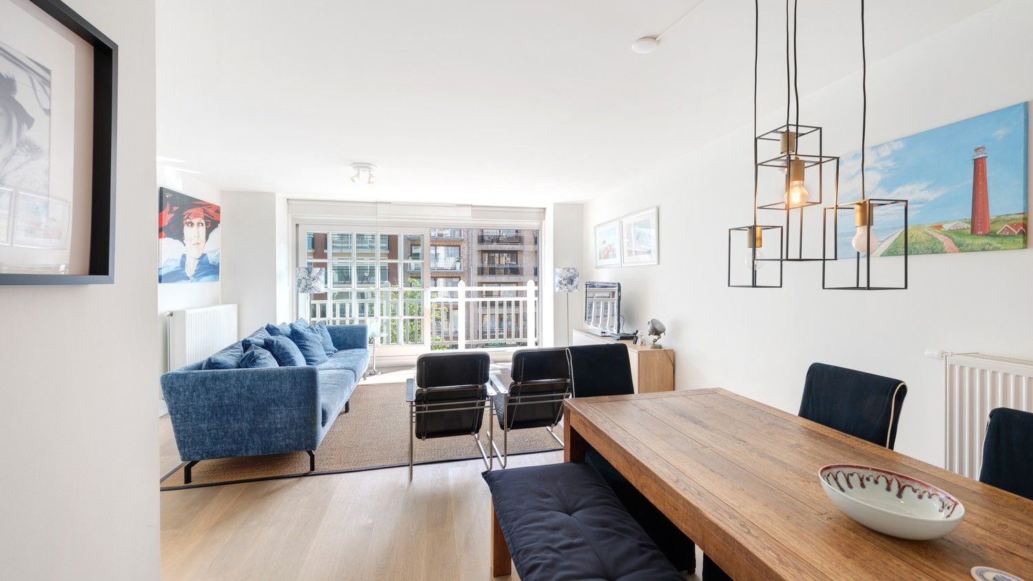Appartement te koop foto 4