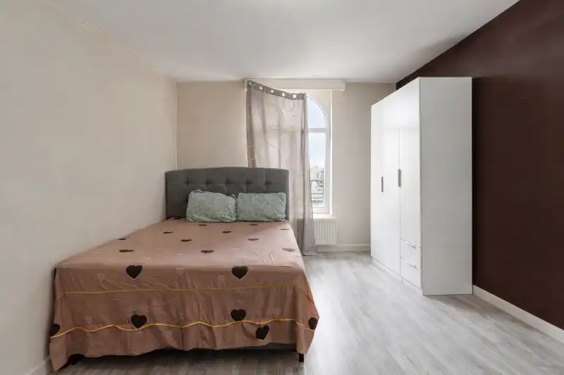 Investeringseigendom met sterk rendement in Hoboken foto 12