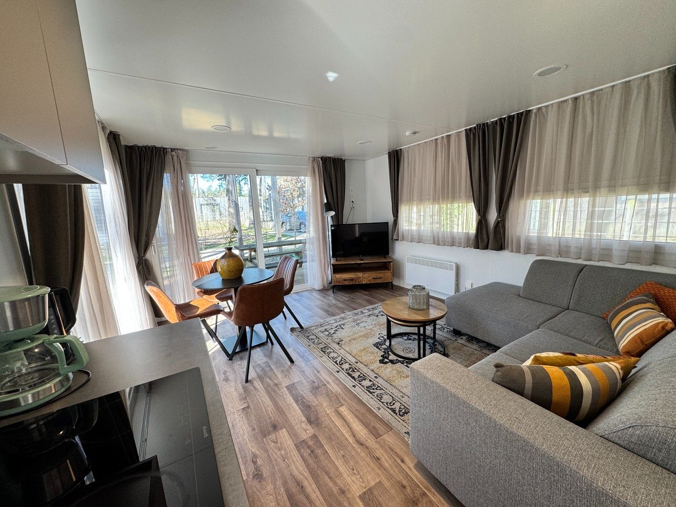 Investeer in twee vakantiewoningen in het groene hart van Vlaanderen – Zutendaal foto 3