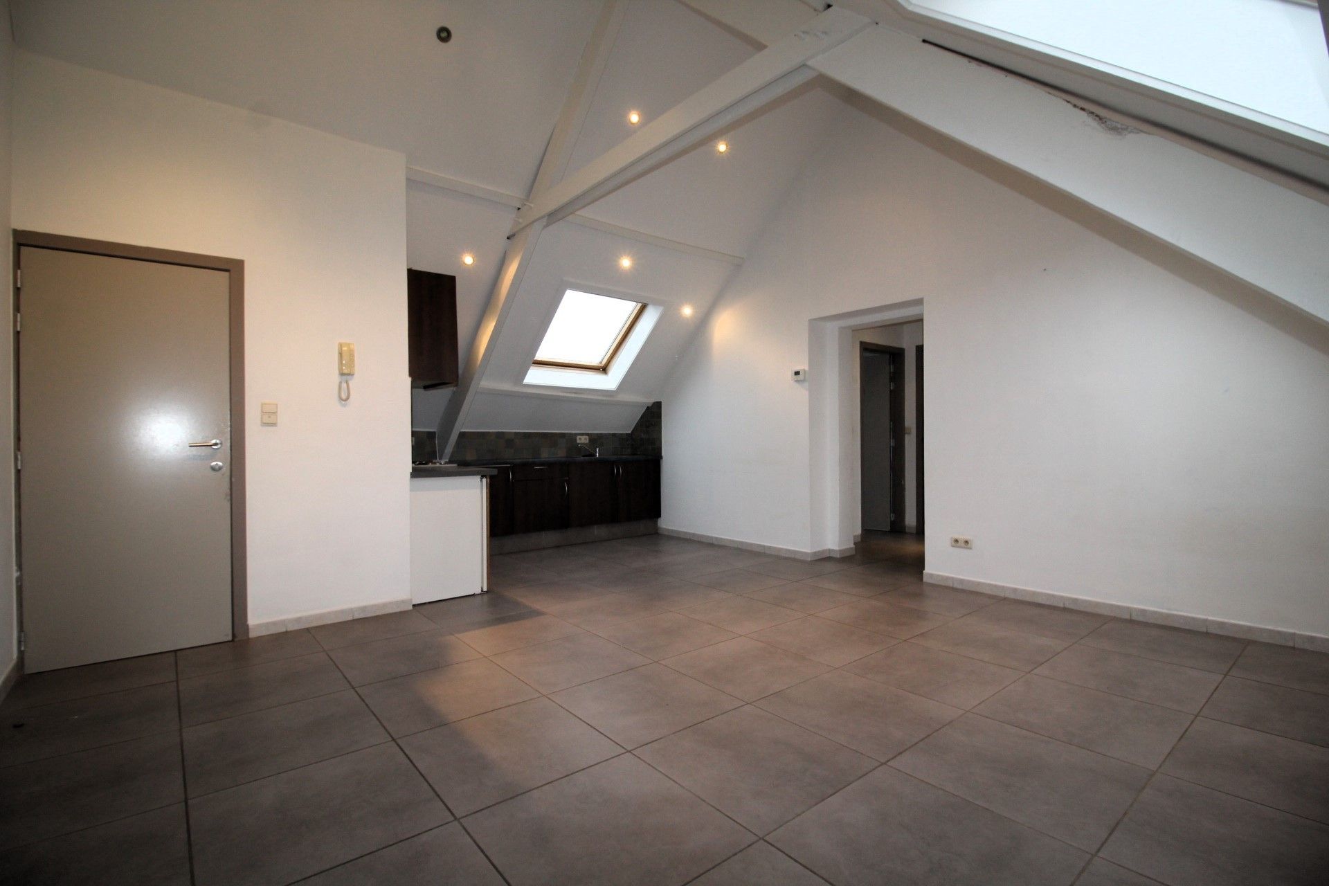 Leuk éénslaapkamerappartement in Brakel foto 3