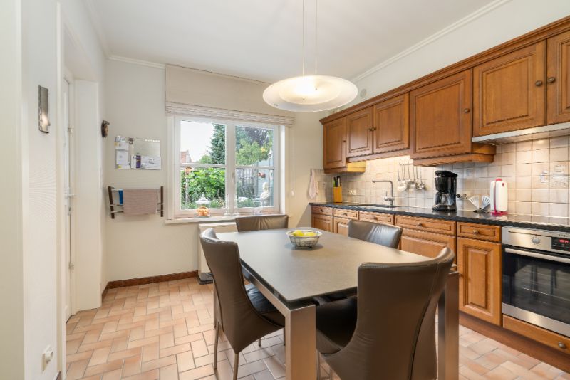 Prachtig onderhouden instapklare woning foto 7
