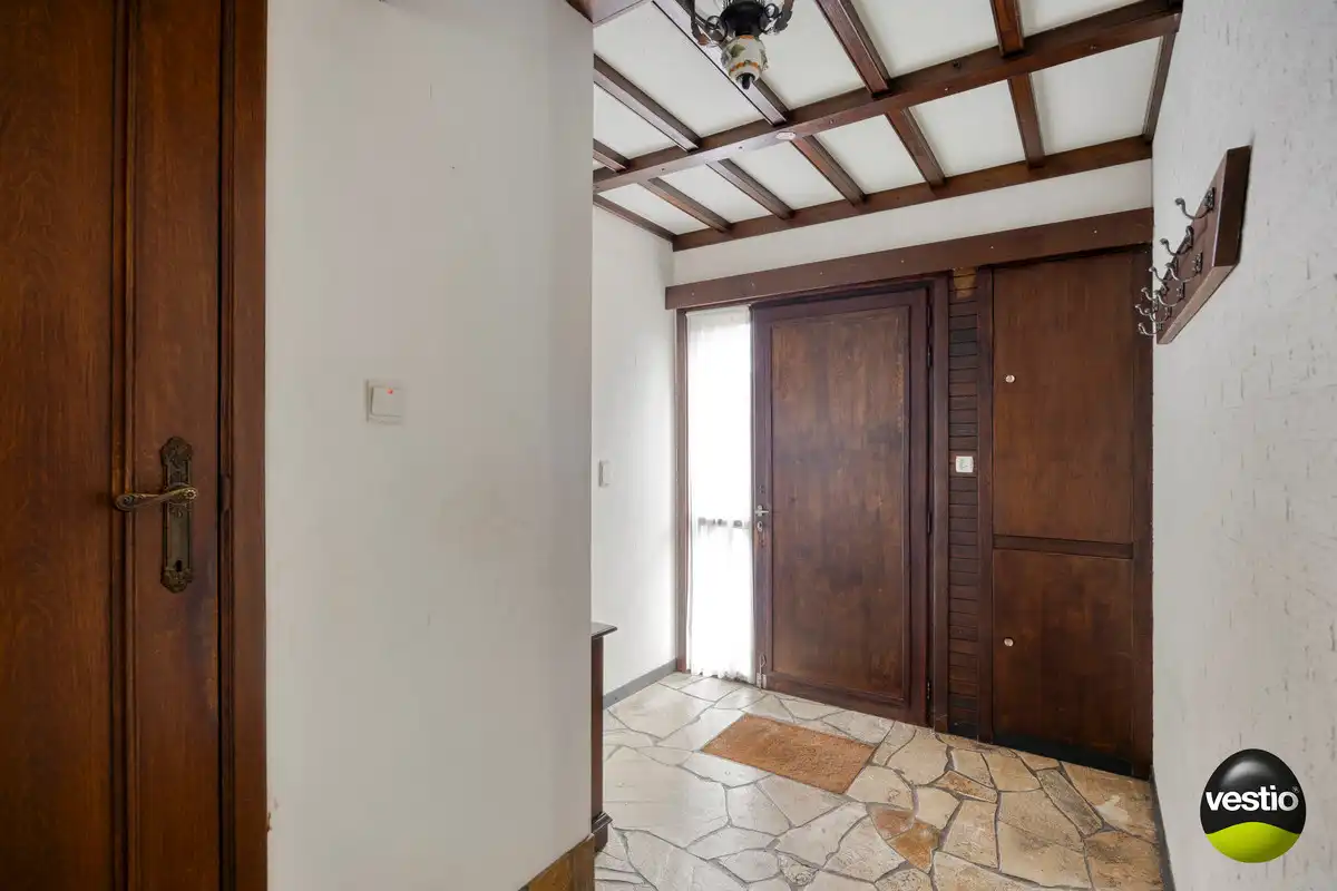 RUSTIG GELEGEN VRIJSTAANDE WONING OP 10A9CA TE DIEPENBEEK. foto 4