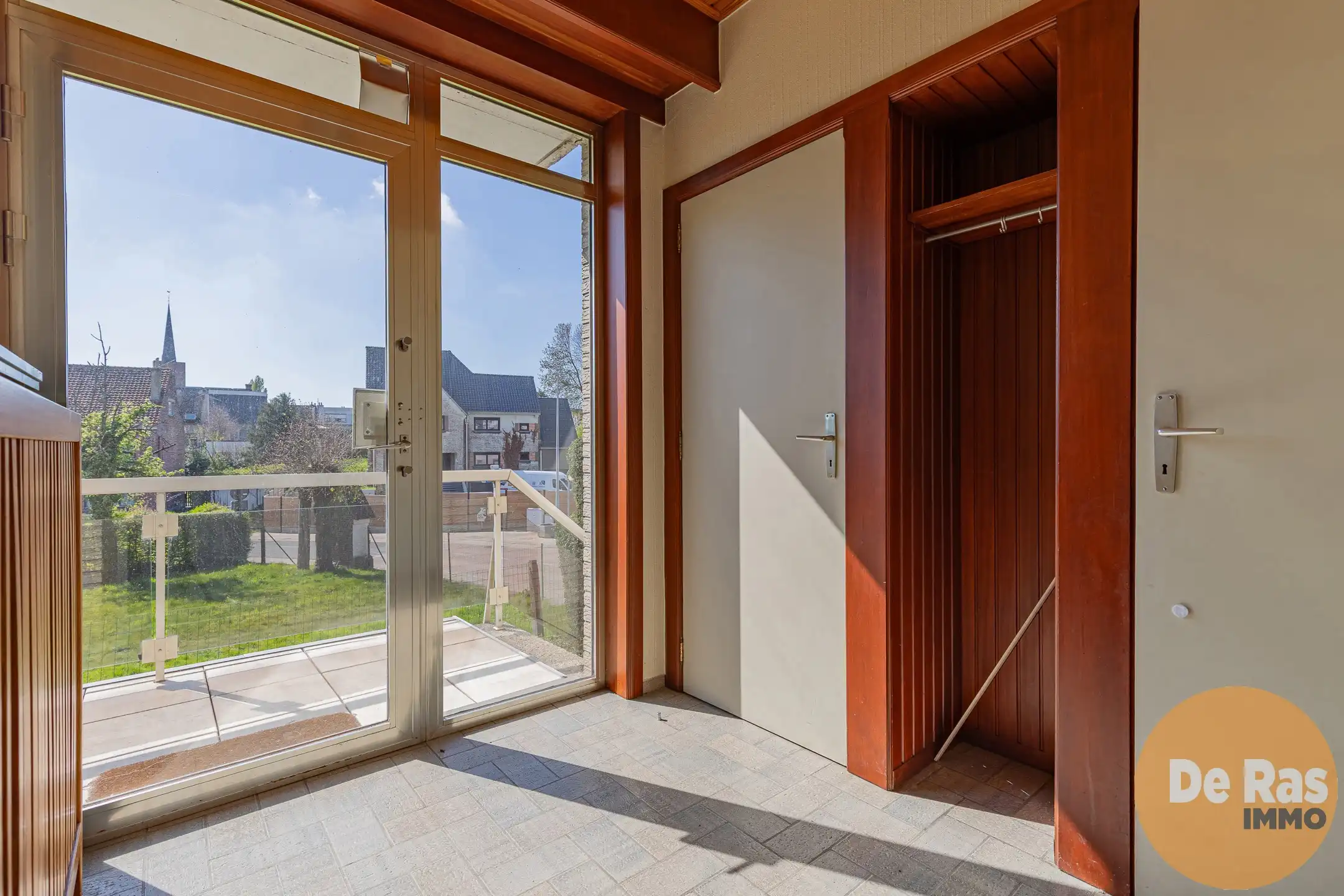 HAALTERT -centraal gelegen HOB met uitbreidingsmogelijkheden foto 2