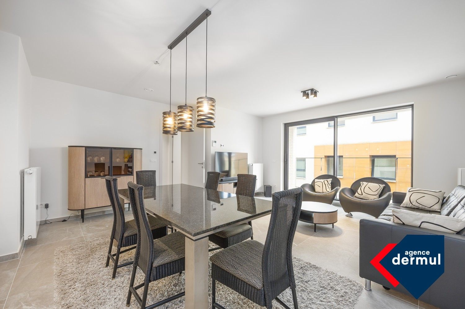 RESIDENTIE ZEPHYR foto 6
