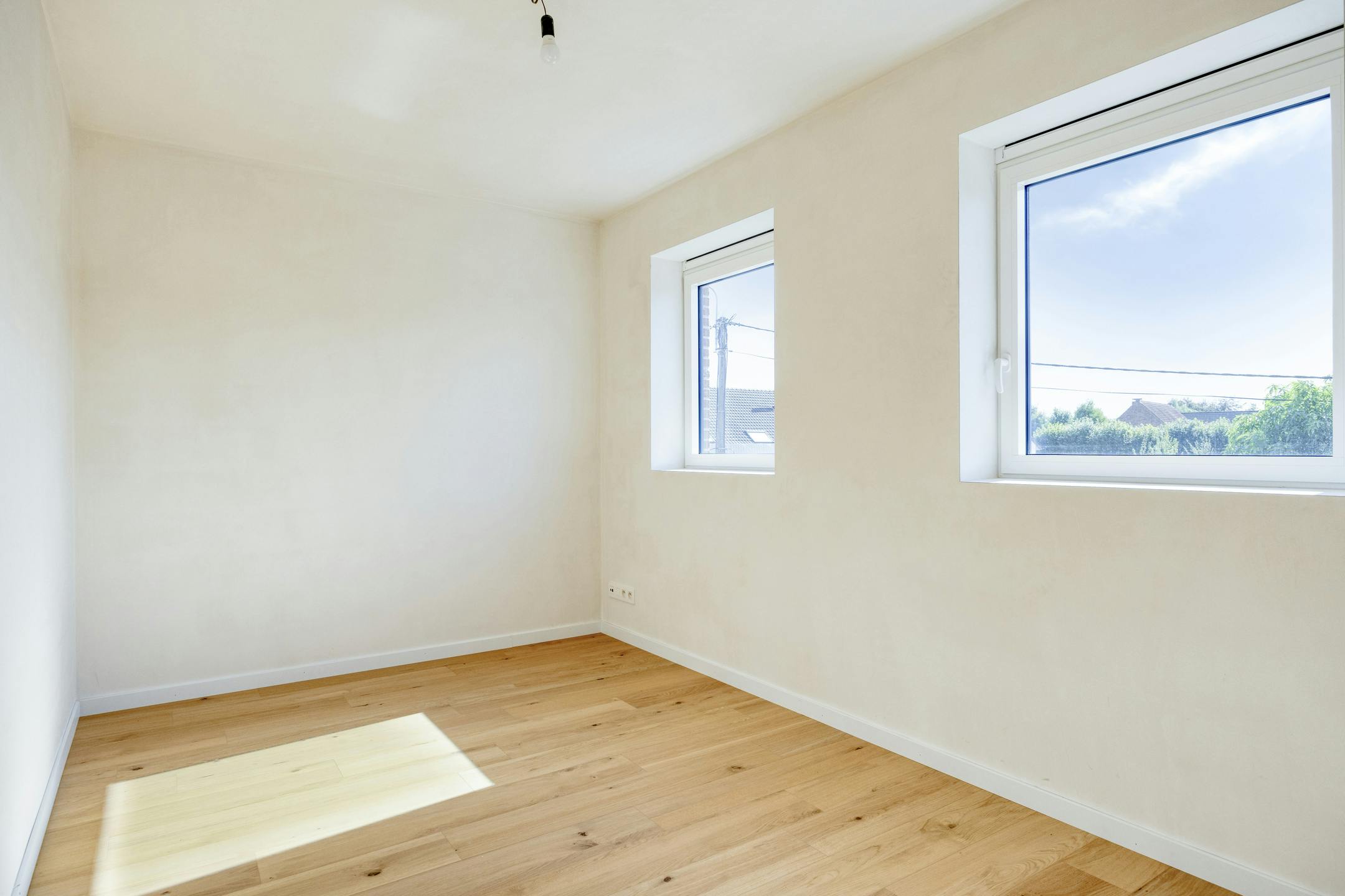 Afgewerkte nieuwbouwwoning te koop in Desselgem (6% BTW) foto 16