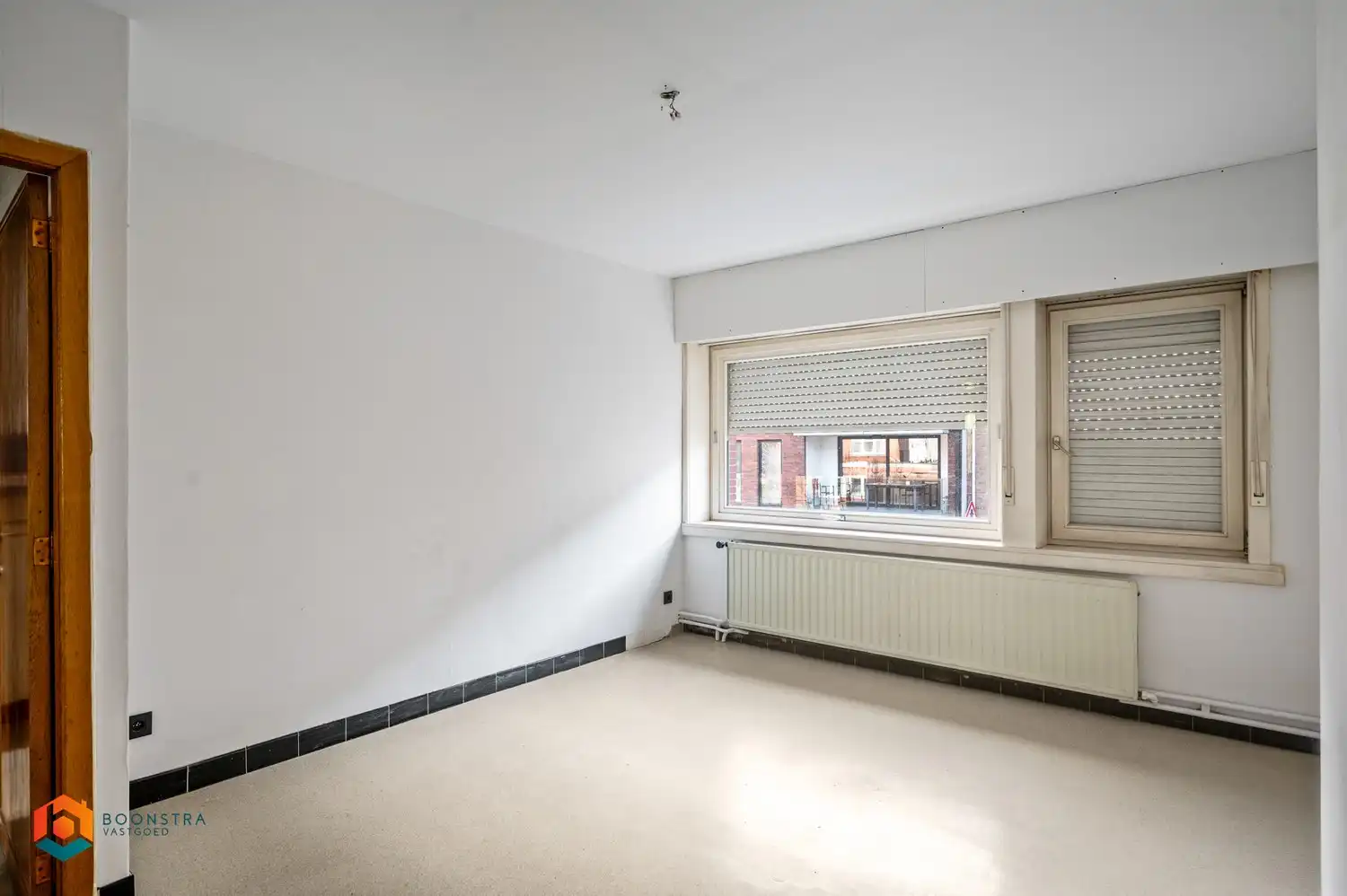 Woning met 3 slpkrs en tuin in centrum Beerzel foto 13