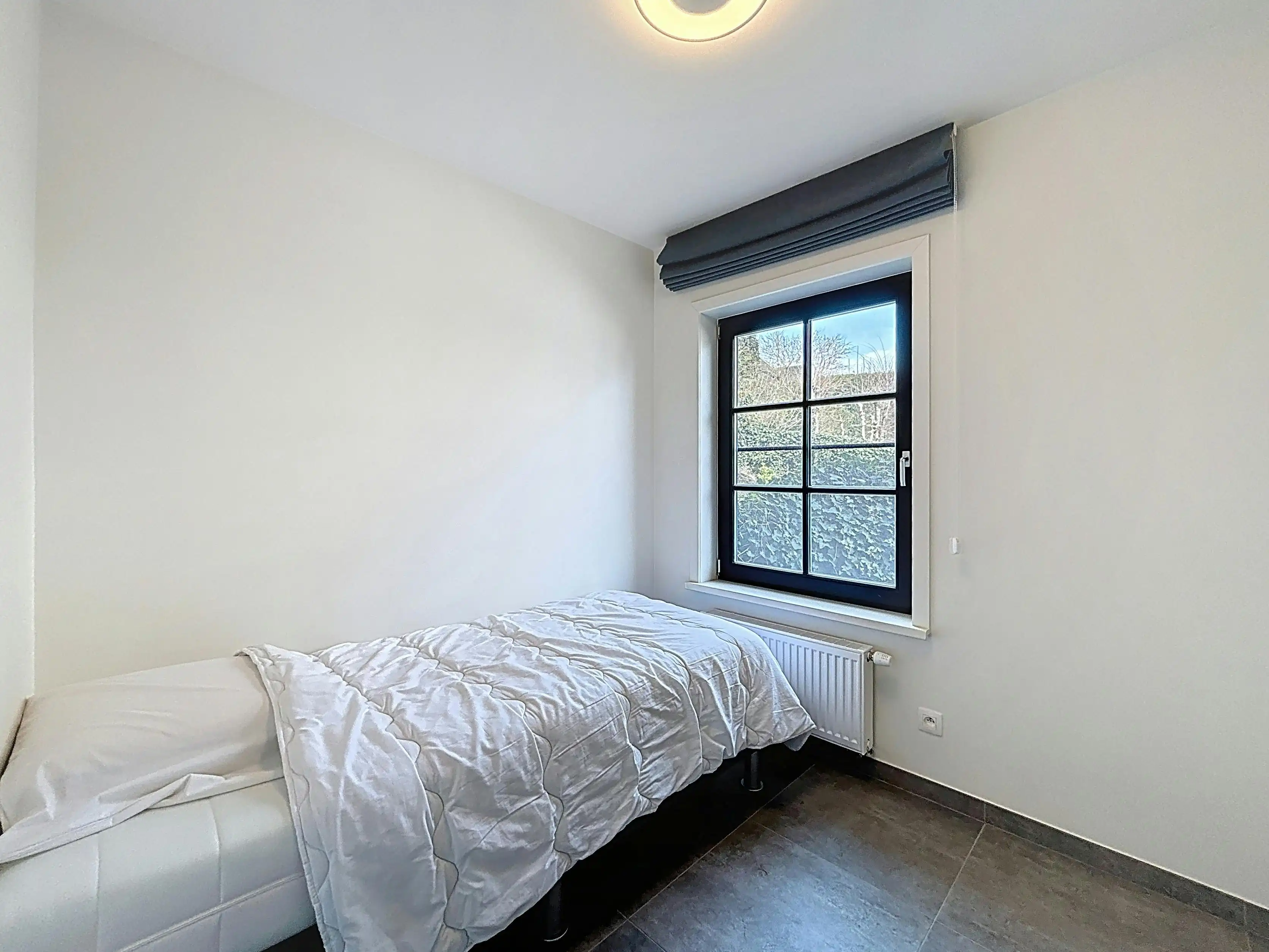 Appartement met 2 slaapkamers en parking in het centrum  foto 8