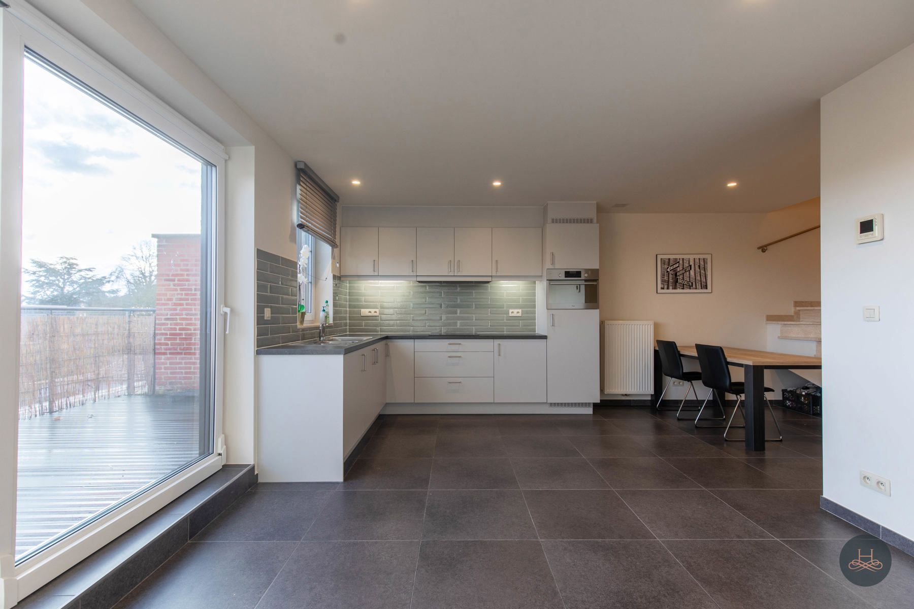 Duplex appartement nabij het centrum foto 5