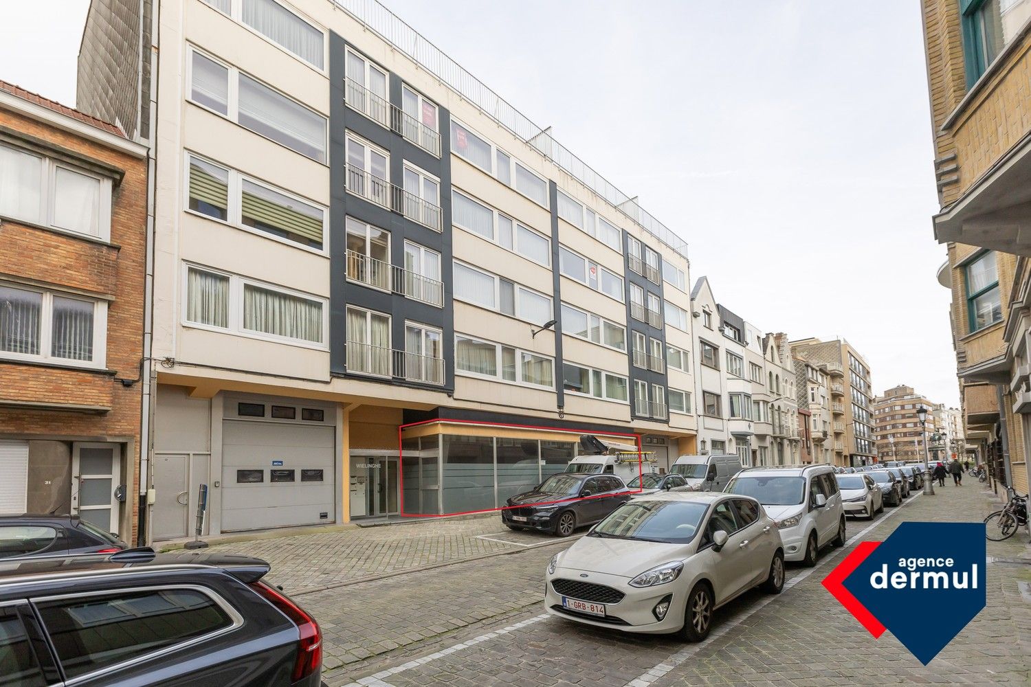 RESIDENTIE WIELINGHE foto {{pictureIndex}}