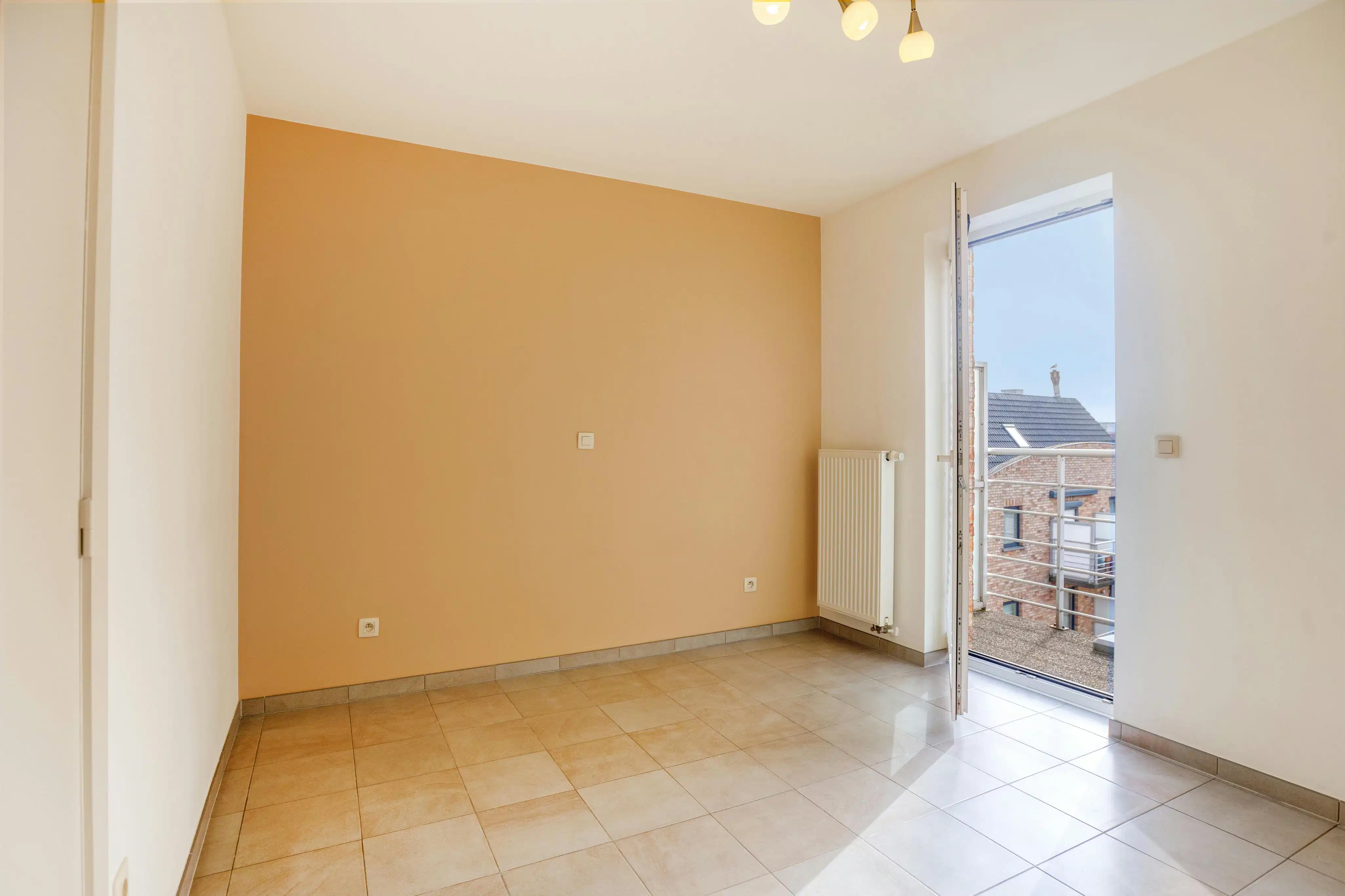 Instapklaar appartement met 2 terrassen in centrum De Panne foto 5