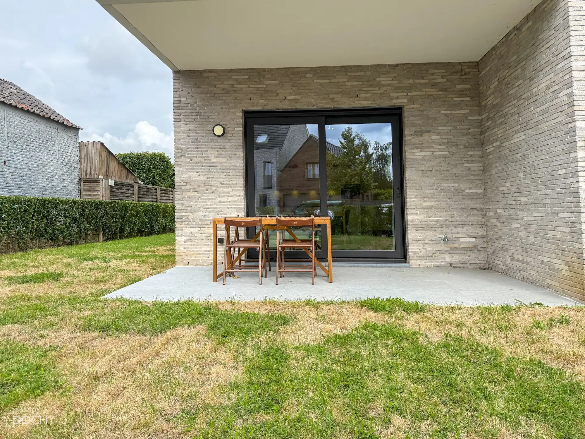 Nieuwbouw gelijkvloers BEN - appartement in centrum | Molenstraat foto 3
