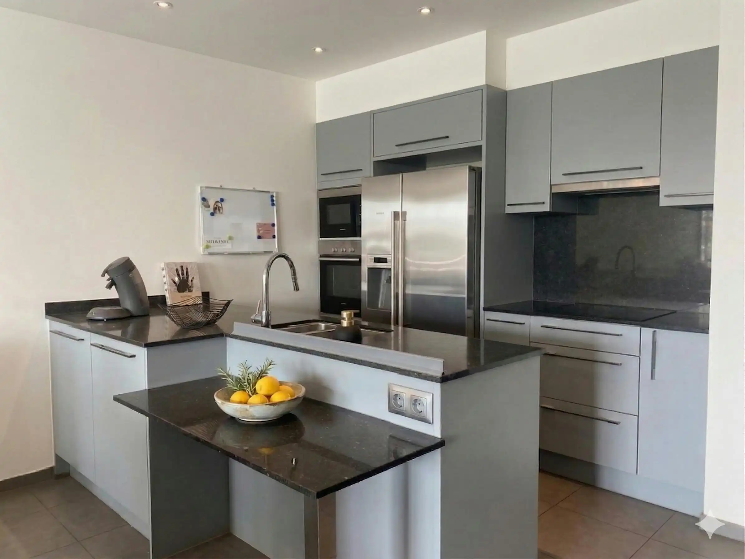 Toplocatie Aalter: Lichtrijk 3-slaapkamerappartement foto 4