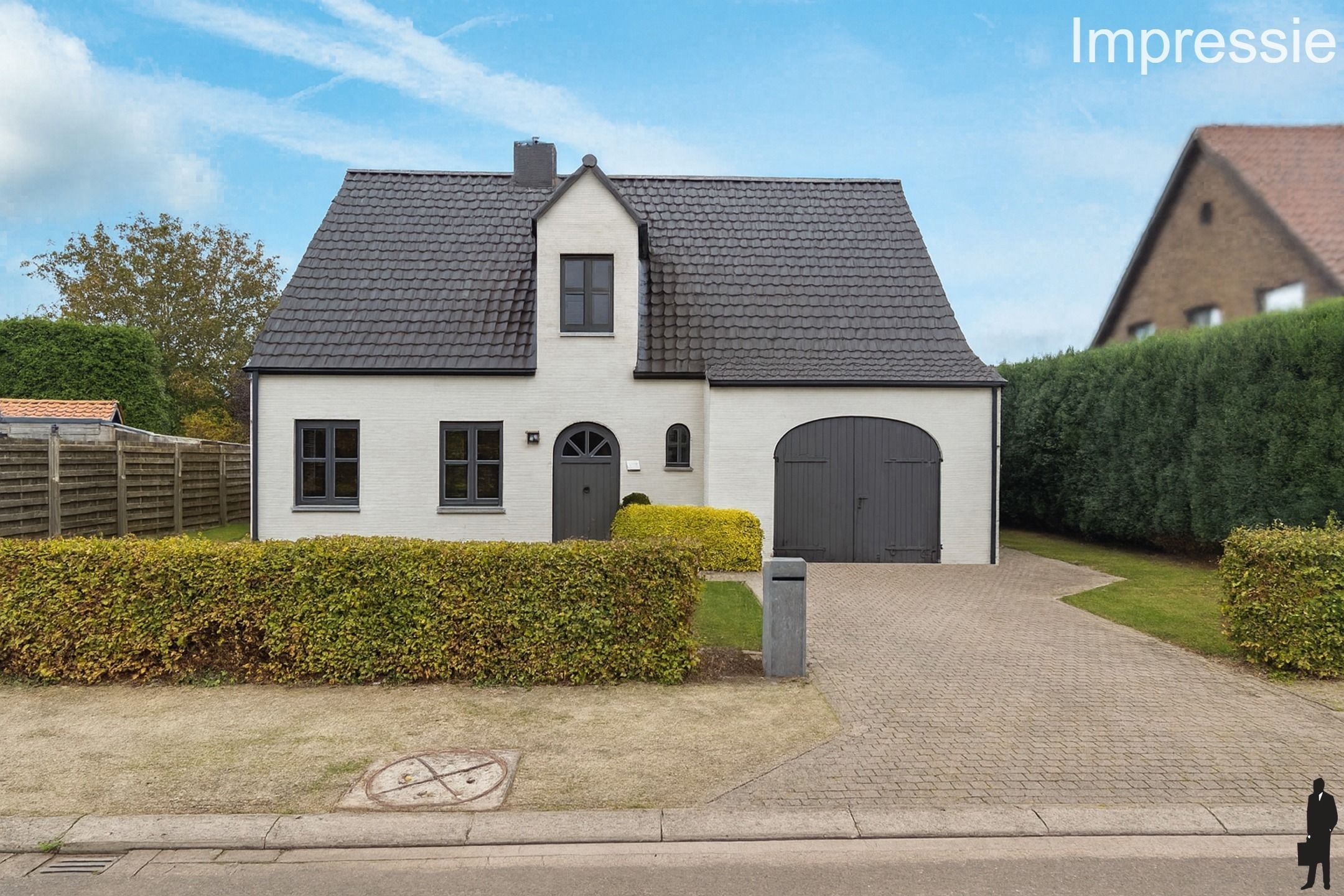 Huis te koop Wilgakker 3 - 2381 Weelde