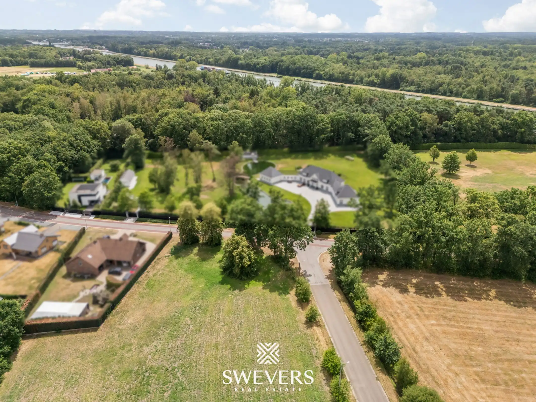 Residentiële bouwgrond in gegeerde villawijk van Bolderberg foto 10