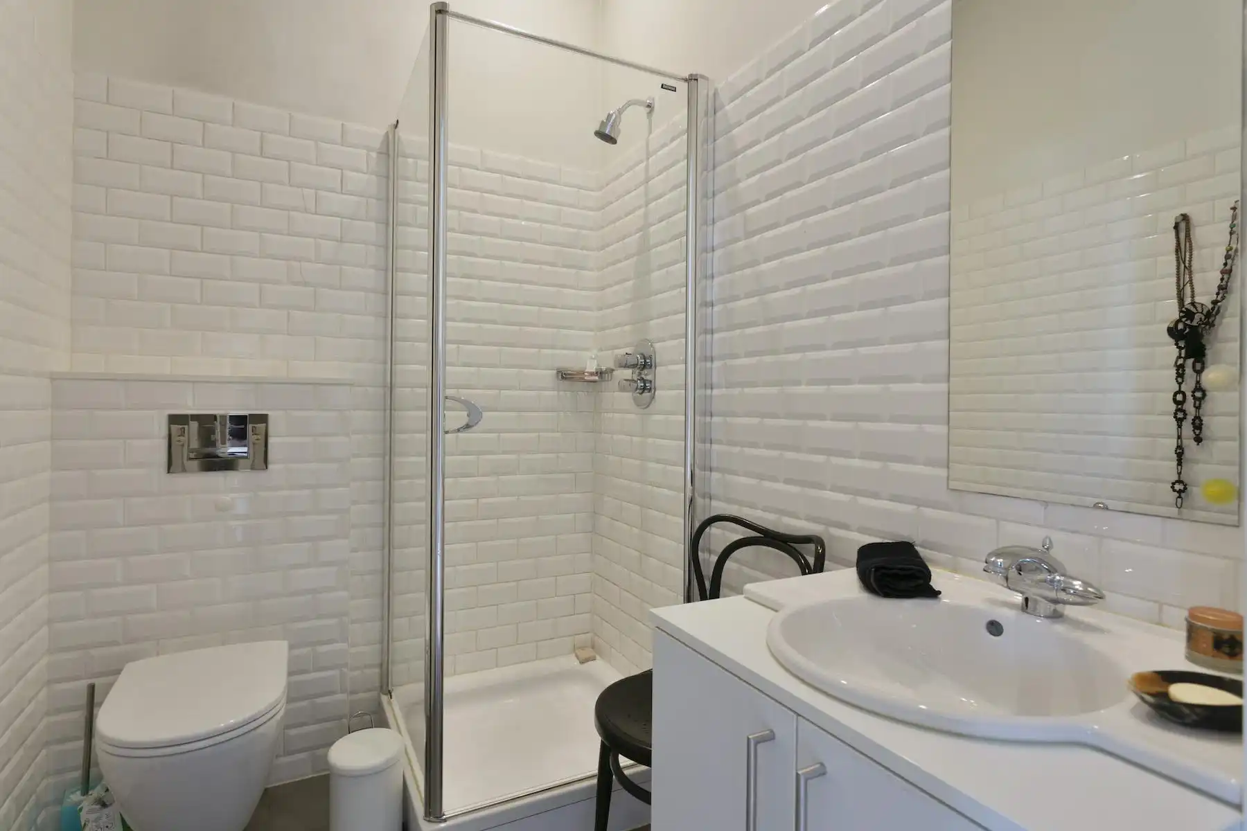 ANTWERPEN-EILANDJE - High-end afgewerkt penthouse foto 11