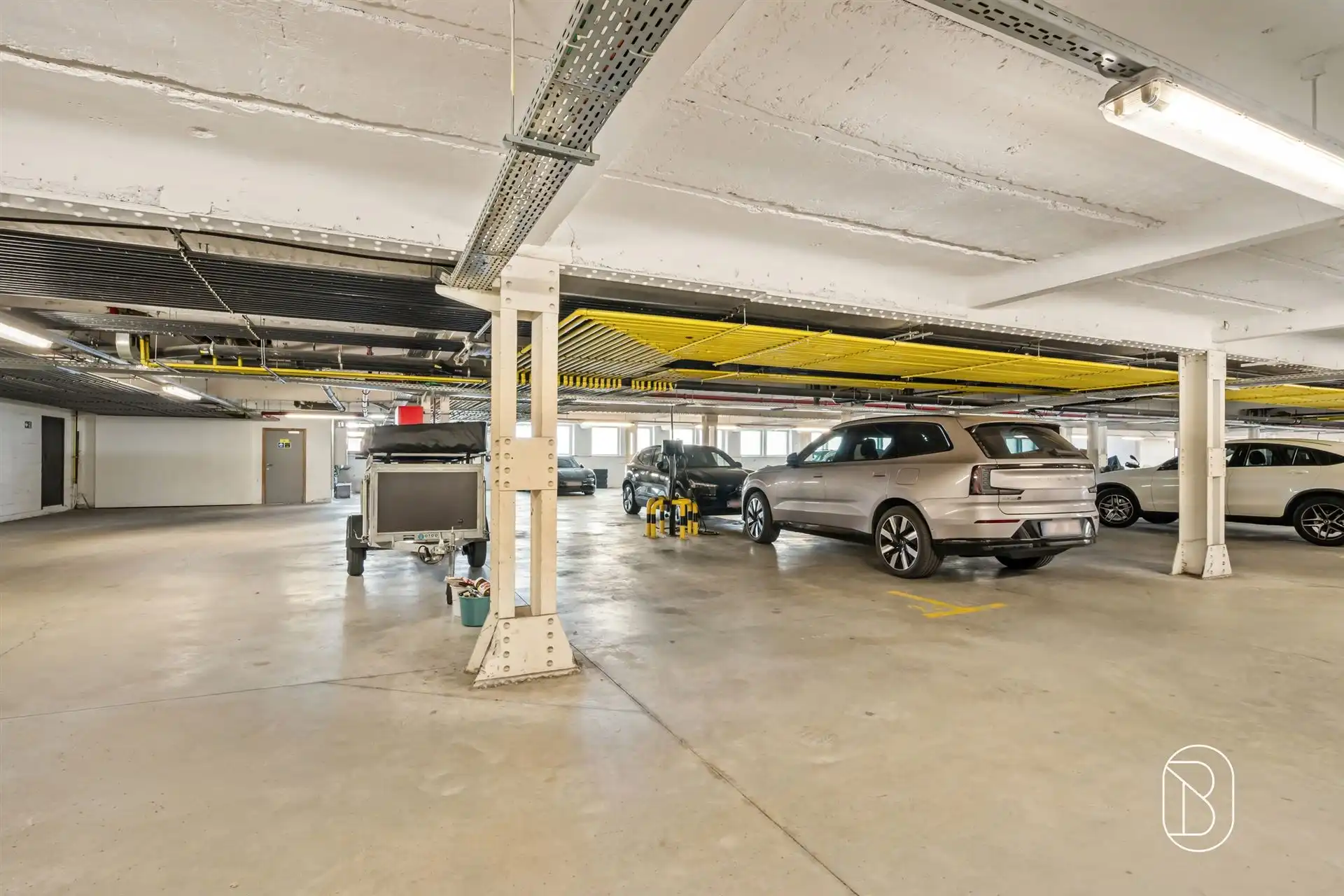 Exclusieve loft met 3 slk, 2 badk. & mooi terras!  foto 22