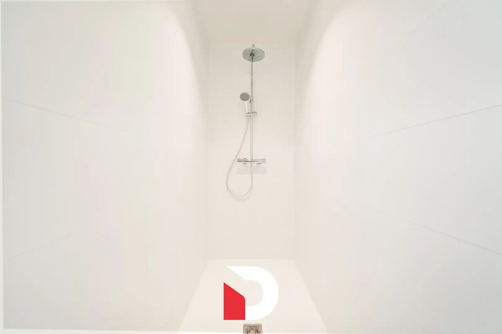 Ruime en duurzame nieuwbouwwoning met 3 slaapkamers in hartje Brugge foto 12