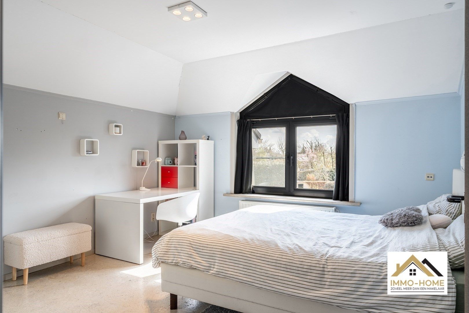 Prachtige instapklare villa met landelijk uitzicht  foto 23