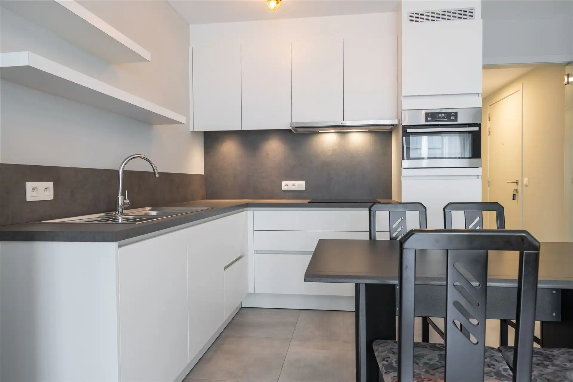 Appartement 2 slaapkamers foto 4