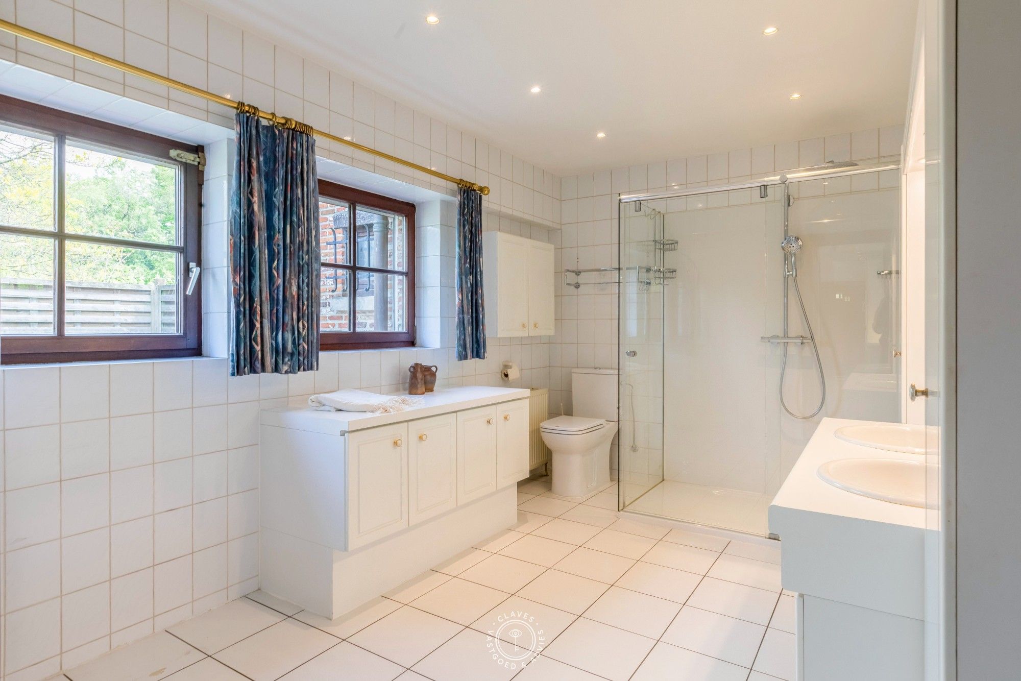 Karaktervolle villa op uitzonderlijk perceel van 3.262 m² foto 13