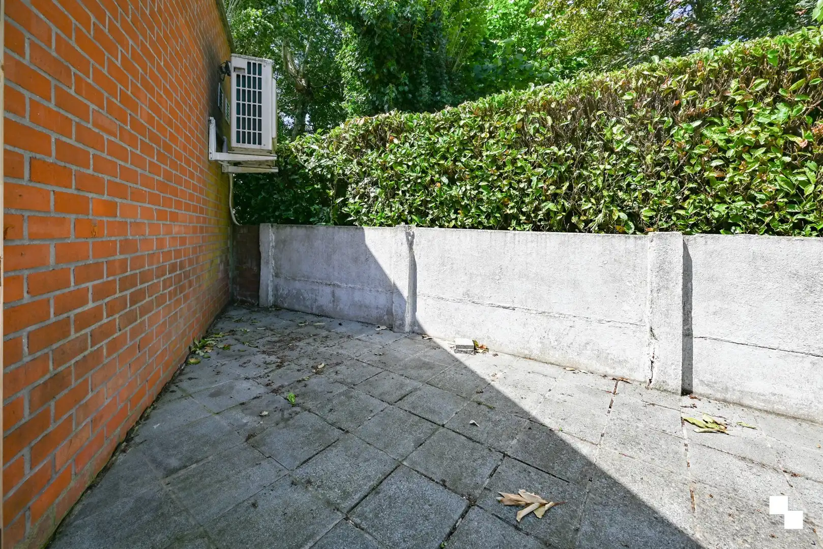 Uiterst goed gelegen commerciële ruimte te Bosmolens foto 17