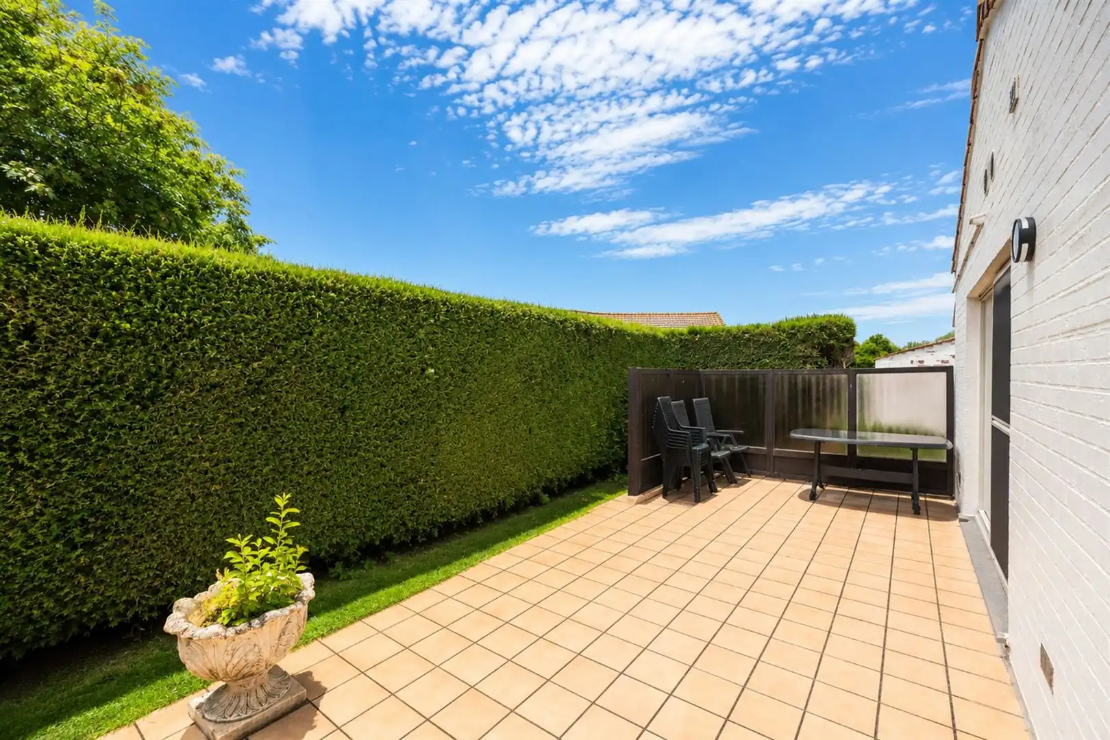 Vakantie woning foto 18