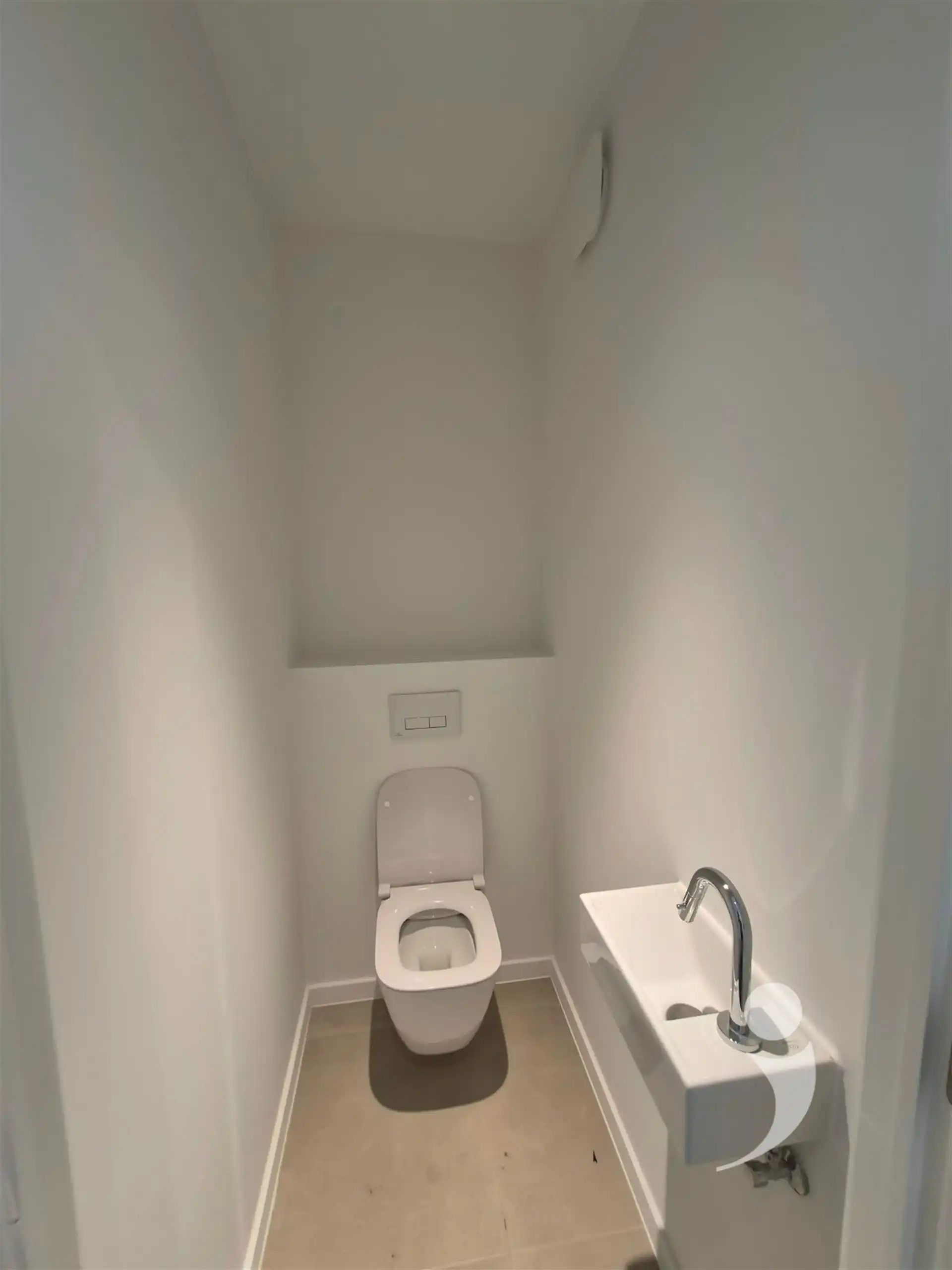 Nieuwbouw appartement foto 14