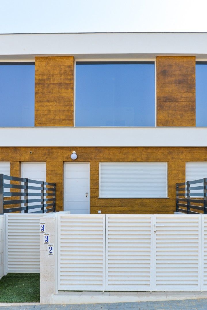 Apartments Vision -Residencial Monte Y Mar - Santa Pola foto 4