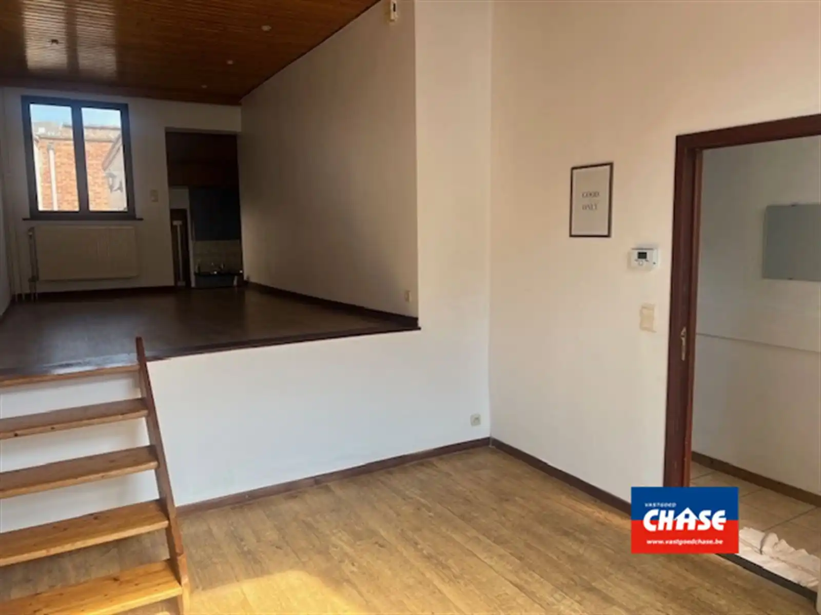 Woning met 2 slaapkamers  foto 3