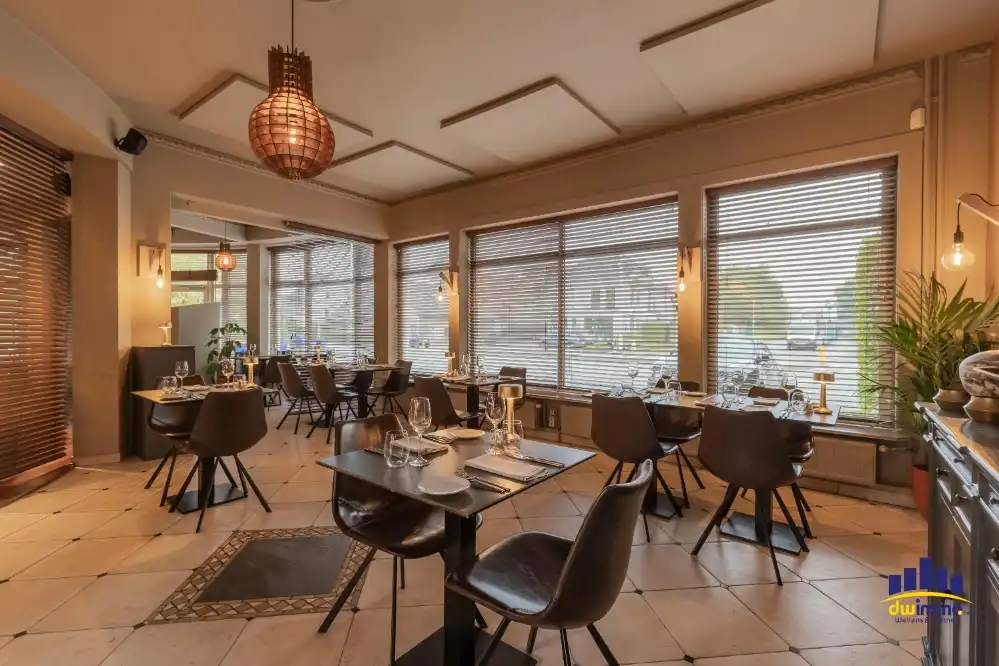 Prachtig instapklaar restaurant ter overname in Sint-Niklaas! foto 7