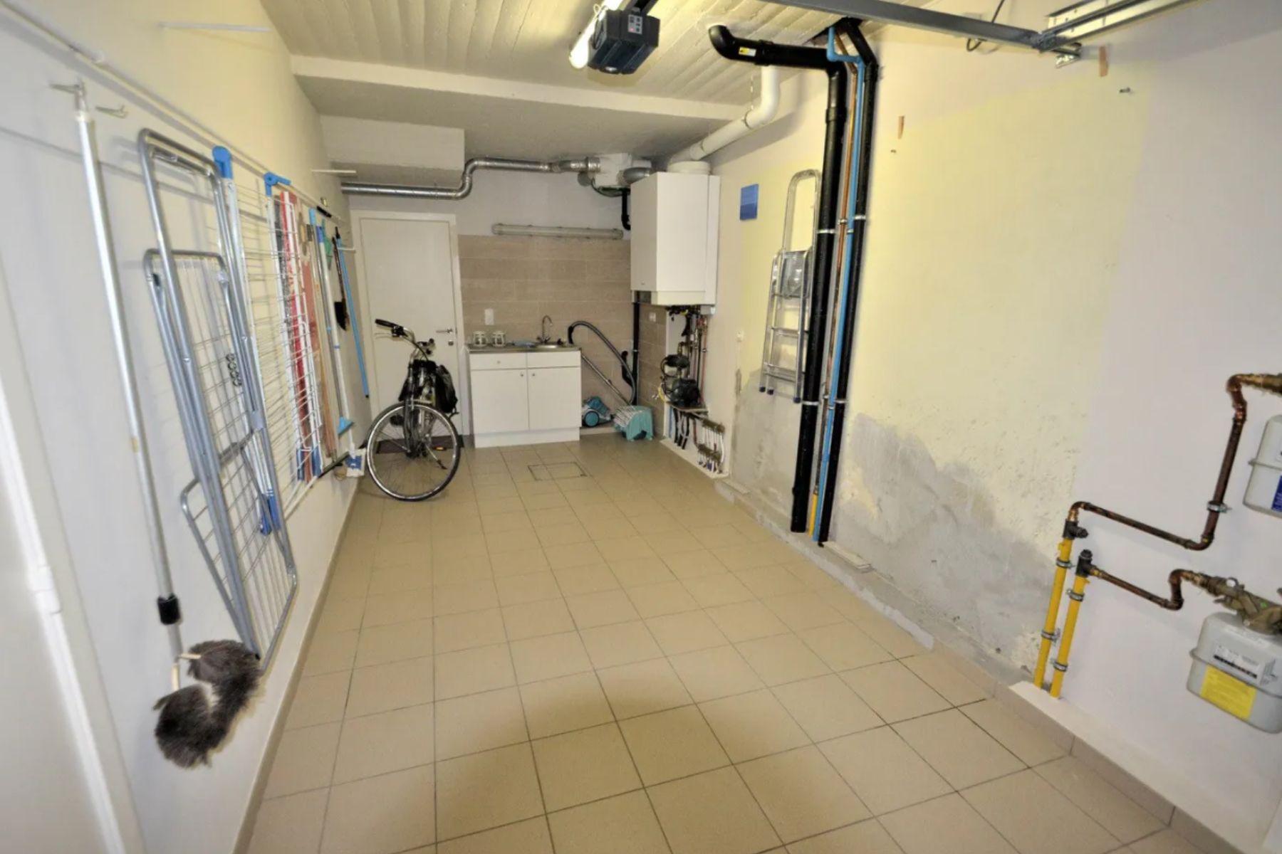 Investering 24000 Eur/jaar verhuurd - in hartje Oud Knokke foto 14