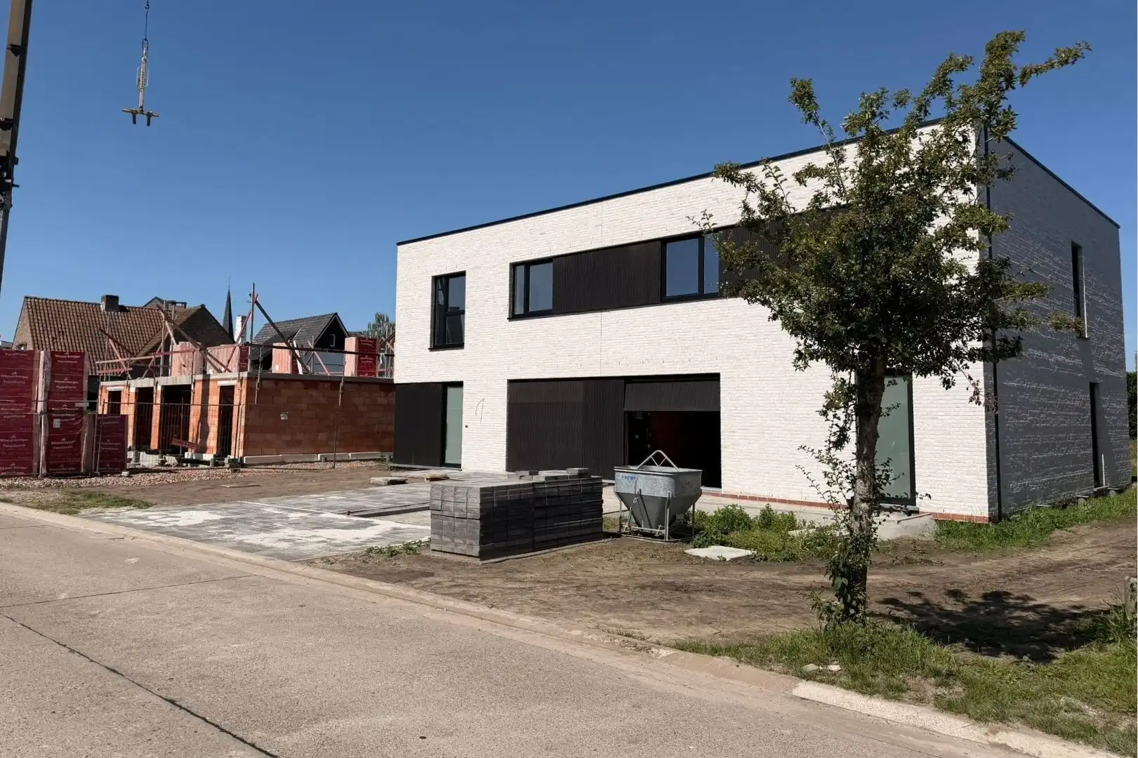 Huis te koop Kromstraat 1 - 2470 Retie