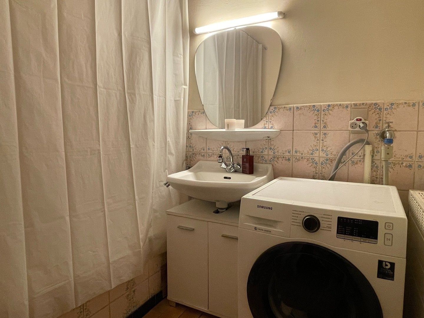 Instapklaar 2 slaapkamer appartement foto 9